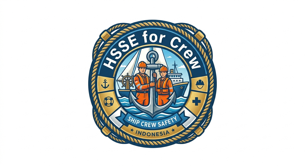 HSSE for Crew
