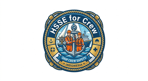 HSSE for Crew