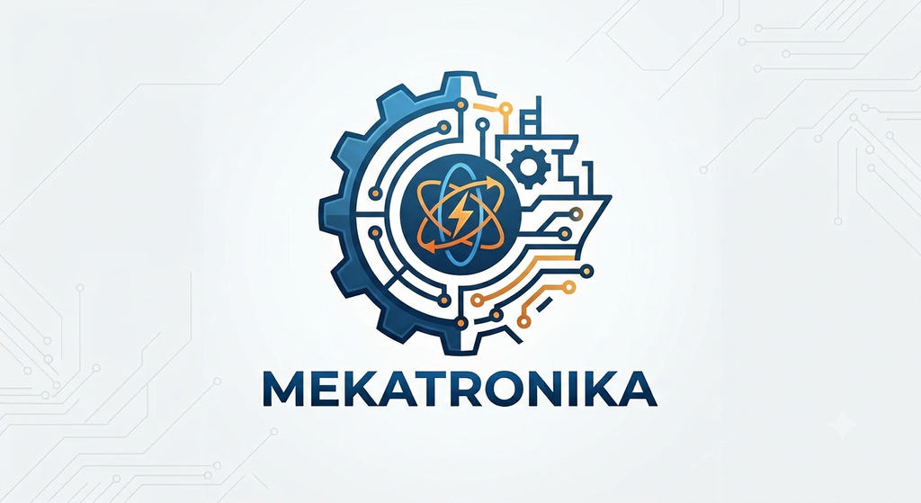 Dasar Mekatronika