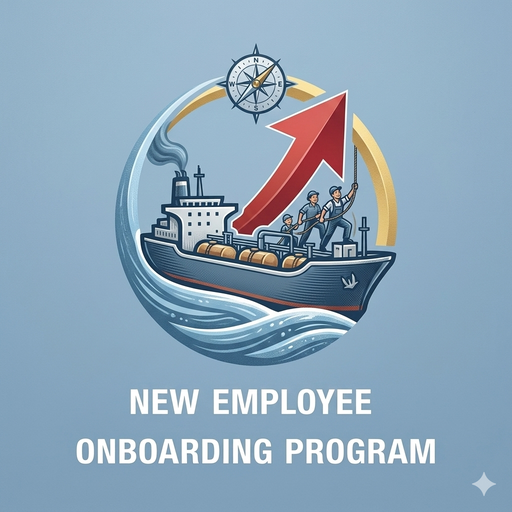 New Employee Orientation    