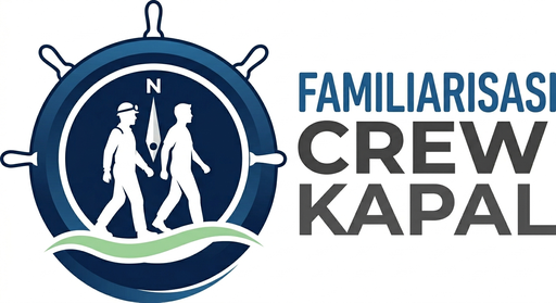 Familirisasi Crew Kapal