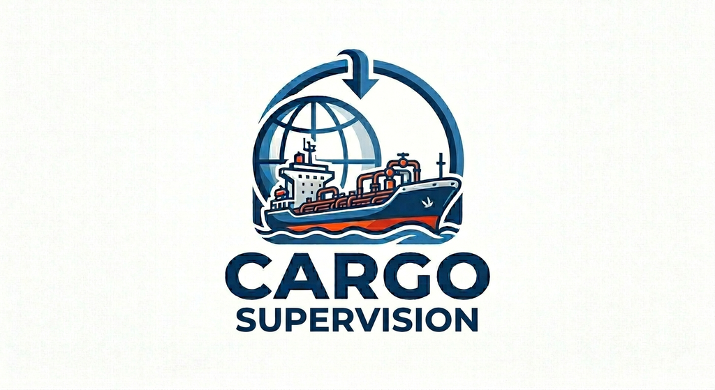 Cargo Supervision